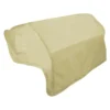 Eevelle® PFBIBM-TAN - Portofino™ Tan Built-In BBQ Grill Cover (44"L X 30"D X 26"H)