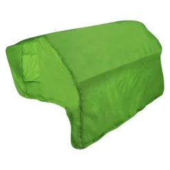 Eevelle® PFBIBS-GRN - Portofino™ Green Built-In BBQ Grill Cover (36"L X 28"D X 24"H)