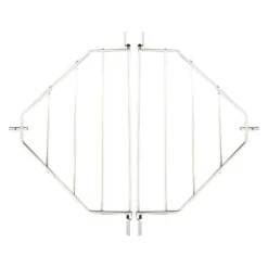 Primo Grills® - Heat Deflector Rack/Drip Pan Rack