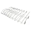 Primo Grills® - 9-Slot Rib Rack