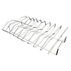 Primo Grills® - 9-Slot Rib Rack