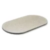 Primo Grills® - Fredstone Natural Finish Oval Baking Stone
