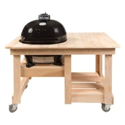 Primo Grills® - Cypress Counter Top Table