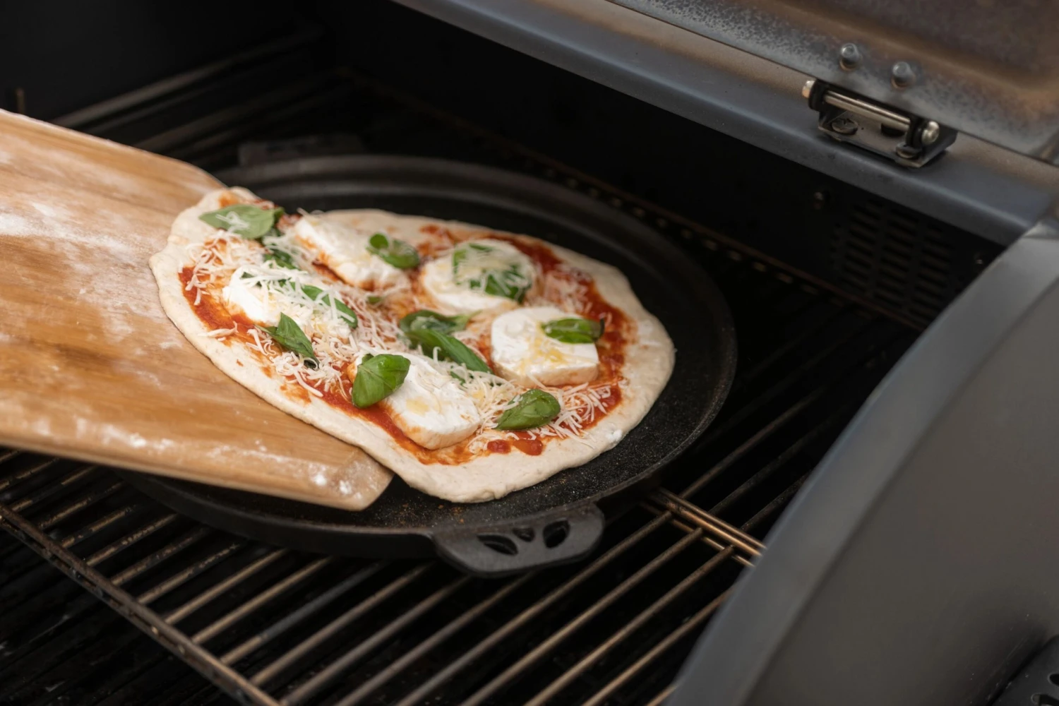 Camp Chef® - Woodwind Wi-Fi 24 12 Camp Chef® - Woodwind Wi-Fi 24 - Image 12