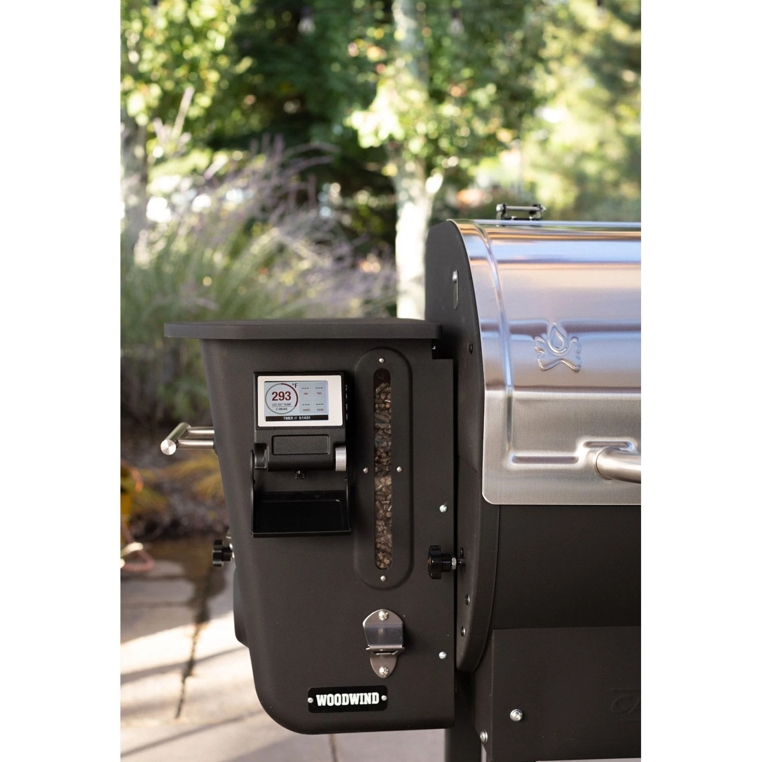 Camp Chef® - Woodwind Wi-Fi 24 13 Camp Chef® - Woodwind Wi-Fi 24 - Image 13