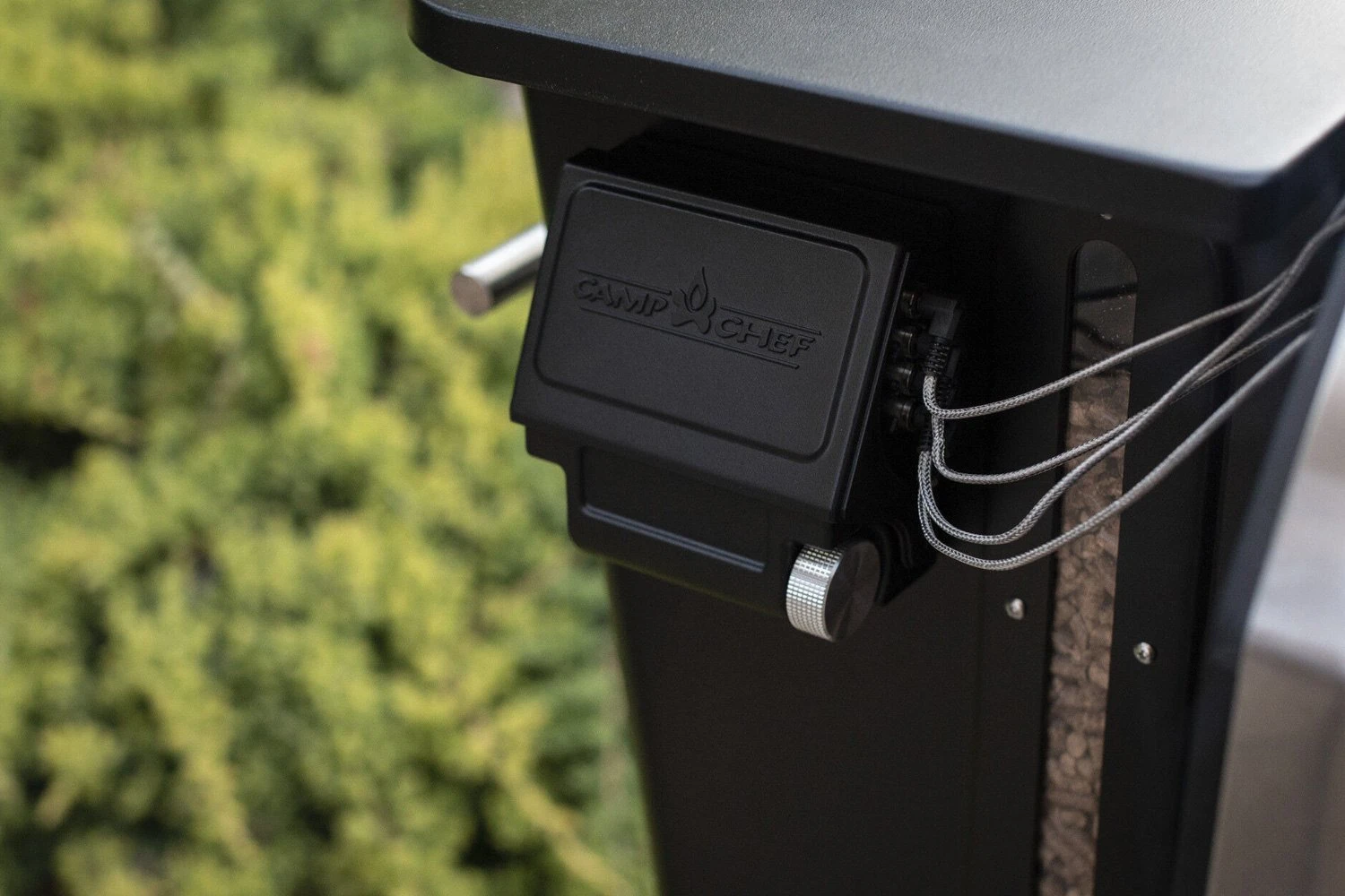 Camp Chef® - Woodwind Wi-Fi 24 14 Camp Chef® - Woodwind Wi-Fi 24 - Image 14