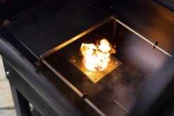 Camp Chef® - Woodwind Wi-Fi 24 35 Camp Chef® - Woodwind Wi-Fi 24 -Magma Store pg24cl 16