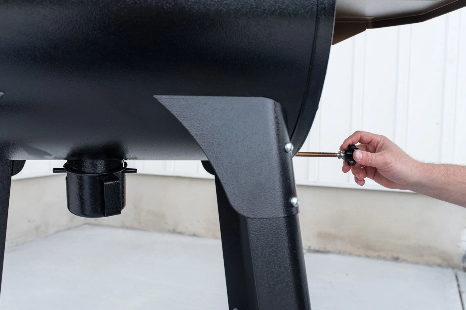 Camp Chef® - Woodwind Wi-Fi 24 19 Camp Chef® - Woodwind Wi-Fi 24 - Image 19