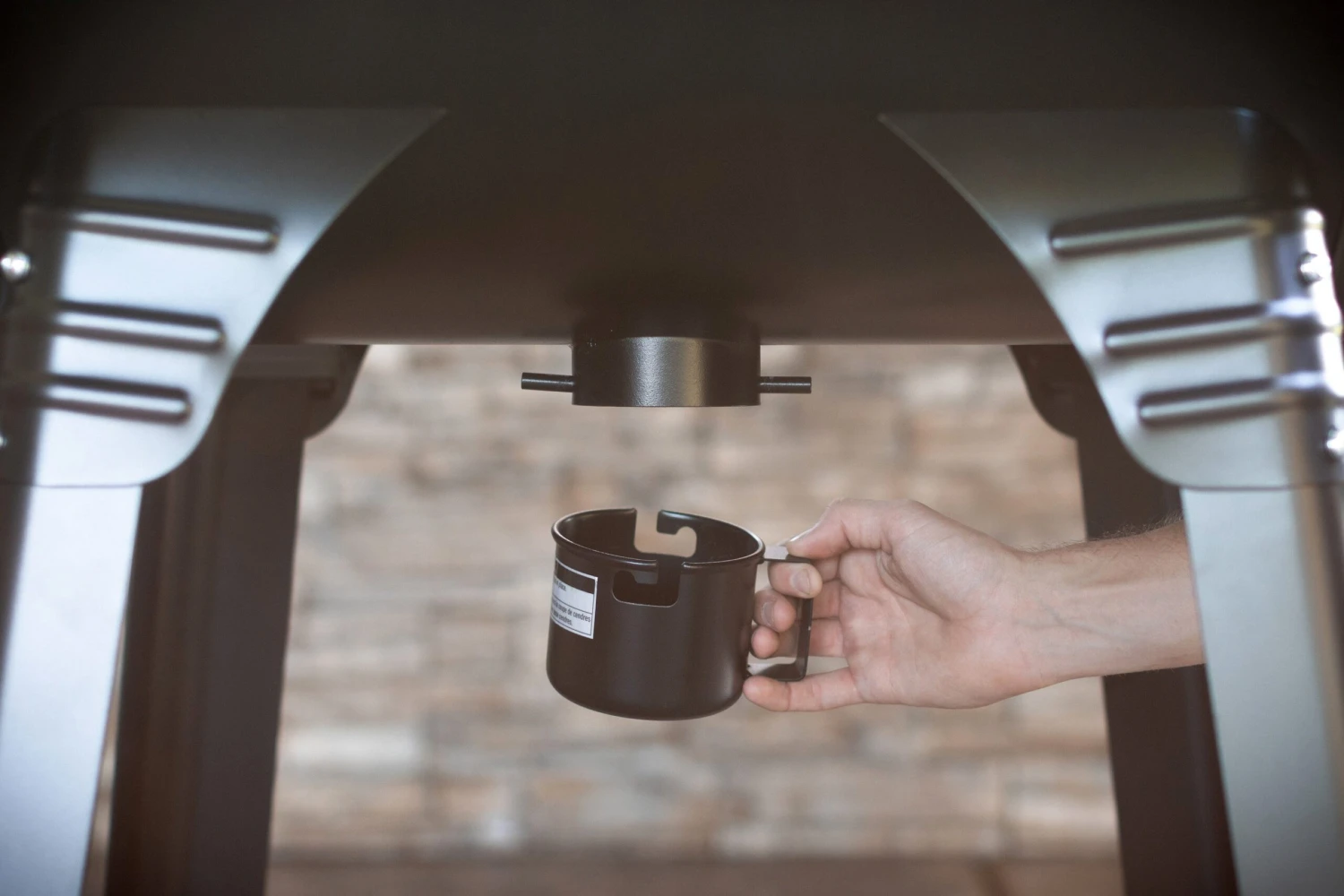 Camp Chef® - Woodwind Wi-Fi 24 20 Camp Chef® - Woodwind Wi-Fi 24 - Image 20