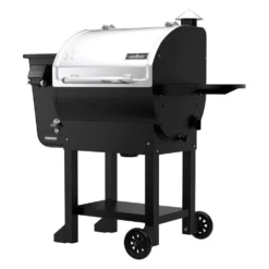 Camp Chef® - Woodwind Wi-Fi 24 22 Camp Chef® - Woodwind Wi-Fi 24 -Magma Store pg24cl 3