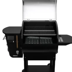 Camp Chef® - Woodwind Wi-Fi 24 23 Camp Chef® - Woodwind Wi-Fi 24 -Magma Store pg24cl 4