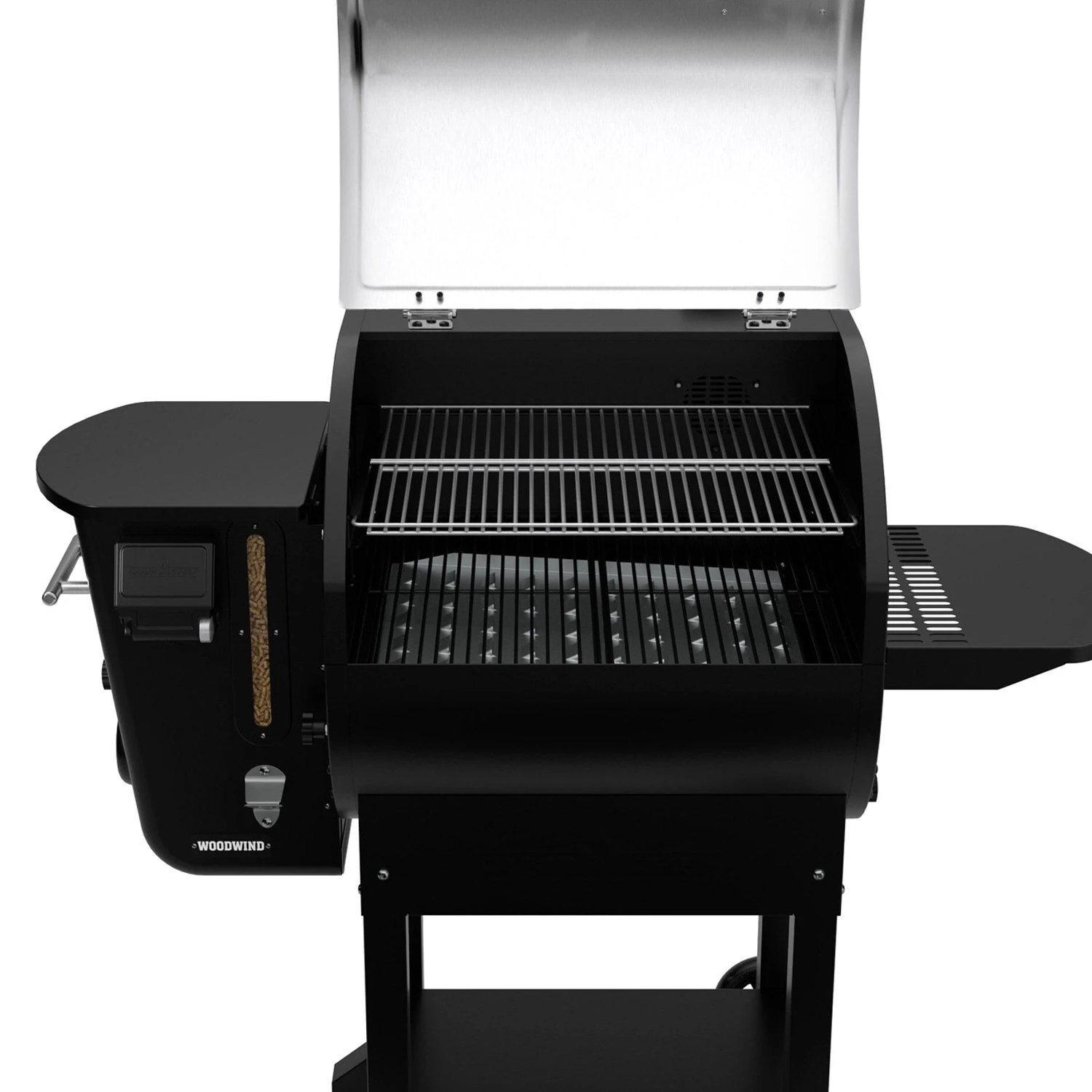 Camp Chef® - Woodwind Wi-Fi 24 4 Camp Chef® - Woodwind Wi-Fi 24 - Image 4