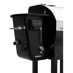 Camp Chef® - Woodwind Wi-Fi 24 24 Camp Chef® - Woodwind Wi-Fi 24 -Magma Store pg24cl 5