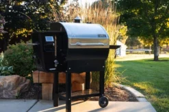 Camp Chef® - Woodwind Wi-Fi 24 25 Camp Chef® - Woodwind Wi-Fi 24 -Magma Store pg24cl 6