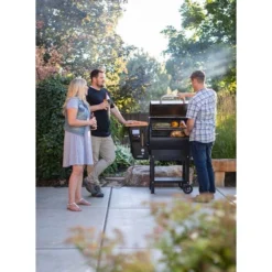 Camp Chef® - Woodwind Wi-Fi 24 26 Camp Chef® - Woodwind Wi-Fi 24 -Magma Store pg24cl 7