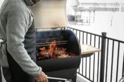 Camp Chef® - Woodwind Wi-Fi 24 27 Camp Chef® - Woodwind Wi-Fi 24 -Magma Store pg24cl 8