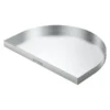 Primo Grills® PGXLDP - Half Oval Drip Pan