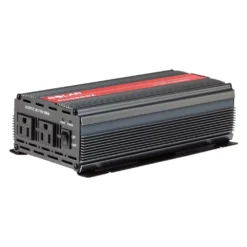 Solar® - PI Series 1000W 12 DC 120 AC Modified Sine Wave Power Inverter