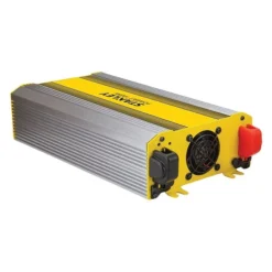 Stanley Tools® - 1000 W Power Inverter With USB -Magma Store pi1000s 2