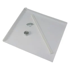 Splendide® PI24 - Built-in Drain Pan
