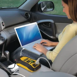 Stanley Tools® - PowerIt™ 500 W Power Inverter With USB -Magma Store pi500s 2 scaled