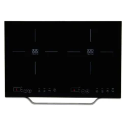 Pinnacle Appliances® - 2 Burners RV Cooktop