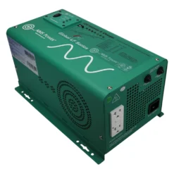 AIMS Power® - 12V DC To 120V AC 1250W Low Frequency Pure Sine Inverter Charger 5 AIMS Power® - 12V DC To 120V AC 1250W Low Frequency Pure Sine Inverter Charger -Magma Store picoglf12w12v120al 3