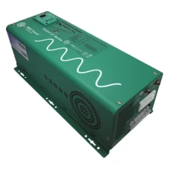 AIMS Power® - 12V DC To 120V AC 2500W Low Frequency Pure Sine Inverter Charger -Magma Store picoglf25w12v120al 3