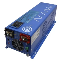 AIMS Power® PICOGLF4012120240VS - 4000W Pure Sine Inverter Charger -Magma Store picoglf4012120240vs 5 1