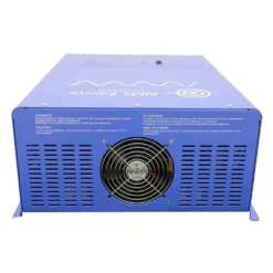 AIMS Power® PICOGLF4024120UL - 4000W Pure Sine Inverter Charger With ETL Listed To UL 458 Standard -Magma Store picoglf4024120ul 3 1