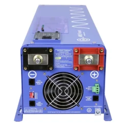 AIMS Power® PICOGLF40W12V120V - 4000W Pure Sine Inverter Charger