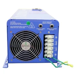 AIMS Power® PICOGLF40W12V120V - 4000W Pure Sine Inverter Charger -Magma Store picoglf40w12v120v 3 1