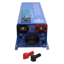 AIMS Power® PICOGLF40W12V120V - 4000W Pure Sine Inverter Charger -Magma Store picoglf40w12v120v 4 1