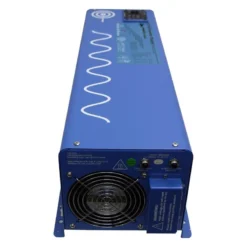 AIMS Power® PICOGLF40W12V120V - 4000W Pure Sine Inverter Charger -Magma Store picoglf40w12v120v 5 1
