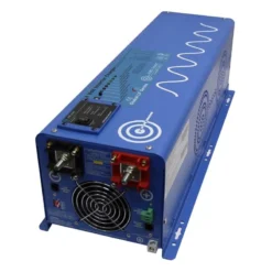 AIMS Power® PICOGLF40W12V240VS - 4000W Pure Sine Inverter Charger 11 AIMS Power® PICOGLF40W12V240VS - 4000W Pure Sine Inverter Charger -Magma Store picoglf40w12v240vs 6 1