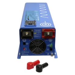 AIMS Power® - 4000W Pure Sine Inverter Charger -Magma Store picoglf40w48v240vs 4