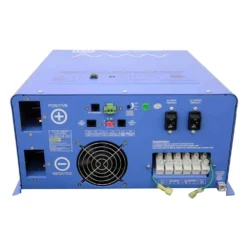 AIMS Power® - 6000W Pure Sine Inverter Charger 15 AIMS Power® - 6000W Pure Sine Inverter Charger -Magma Store picoglf6024120ul 2