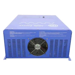 AIMS Power® - 6000W Pure Sine Inverter Charger 18 AIMS Power® - 6000W Pure Sine Inverter Charger -Magma Store picoglf6024120ul 3
