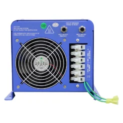AIMS Power® - 6000W Pure Sine Inverter Charger 17 AIMS Power® - 6000W Pure Sine Inverter Charger -Magma Store picoglf60w24v240vs 3
