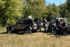 Winegard® - DISH™ 7000 White Portable 1 Receiver Satellite TV Antenna -Magma Store pl 7000 4 1