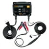 Solar® - 12 V Portable 7-Step Intelligent Automatic Battery Charger And Maintainer