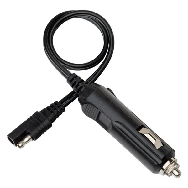 Solar® PL2140 - Pro-Logix™ 6 V/12 V Battery Charger And Maintainer 2 Solar® PL2140 - Pro-Logix™ 6 V/12 V Battery Charger And Maintainer - Image 2