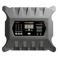 Solar® - Pro-Logix™ 6 V/12 V Compact Battery Charger And Maintainer -Magma Store pl2310 2
