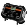 Solar® - Pro-Logix™ 12 V Portable Intelligent Battery Charger And Maintainer With Engine Starter