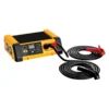 Solar® - Pro-Logix™ 12 V Portable Flashing Battery Charger And Power Supply