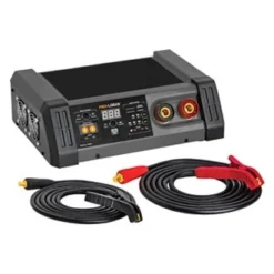 Solar® - Pro-Logix™ 12 V Portable Flashing Battery Charger And Power Supply -Magma Store pl6800 2