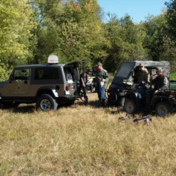 Winegard® PL8000R - Playmaker Dual ™ White Portable 2 Receivers Satellite TV Antenna -Magma Store pl8000r 5