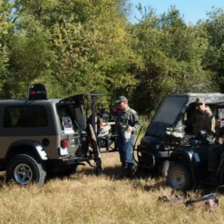 Winegard® PL8035R - Playmaker Dual ™ Black Portable 2 Receivers Satellite TV Antenna -Magma Store pl8035r 4