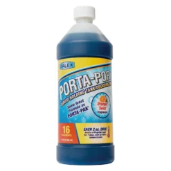 Walex® PPORQT1 - Porta-Por™ 32 Oz. Holding Tank Treatment (1 Piece)