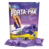 Walex® PPRV10LAV - Porta-Pak™ 1.7 Oz. Lavender Holding Tank Treatment (10 Pieces)